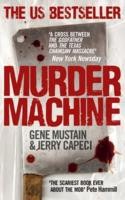 Mustain. Gene.: Murder machine (1992, Dutton)