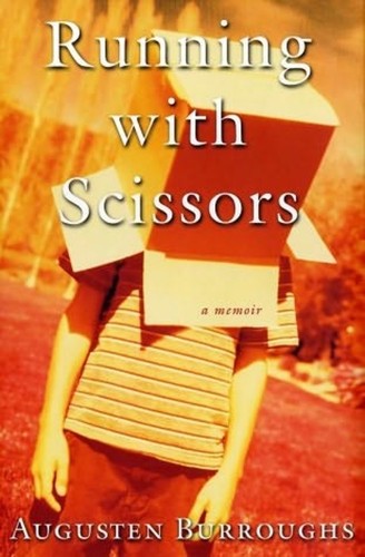 Augusten Burroughs: Running with Scissors (Paperback, 2003, Hodder)