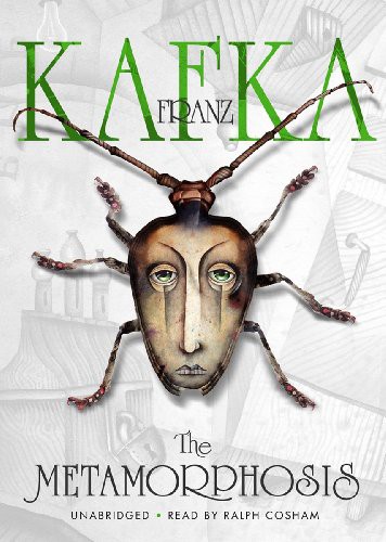 Franz Kafka, Ralph Cosham: The Metamorphosis (AudiobookFormat, 2011, Blackstone Audio, Inc., Blackstone Audiobooks)