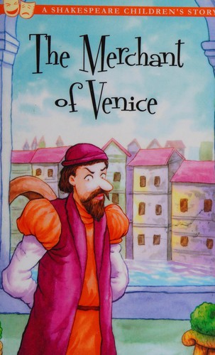 The merchant of Venice (2012, Sweet Cherry Publishing)