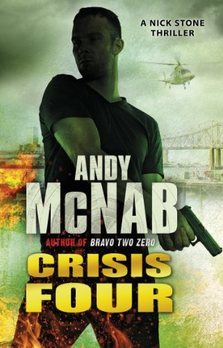 Crisis Four (Paperback, 2011, Corgi)