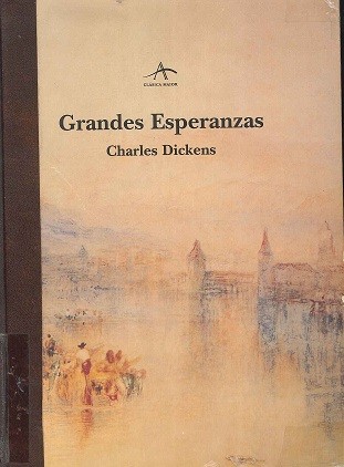 Grandes Esperanzas (Paperback, 2000, Alba)