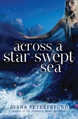 Across A Starswept Sea (2013, Balzer + Bray)