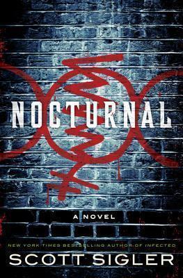 Scott Sigler: Nocturnal (2012)