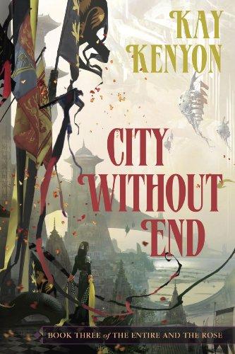 City Without End (2009, Pyr)