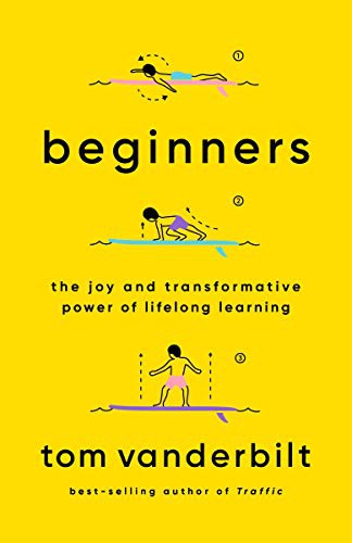 Beginners (Paperback, 2021, Vintage)