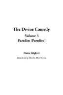 Dante Alighieri: The Divine Comedy (Paperback, IndyPublish.com)