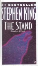 Stephen King: The Stand (Paperback, 1999, Tandem Library)