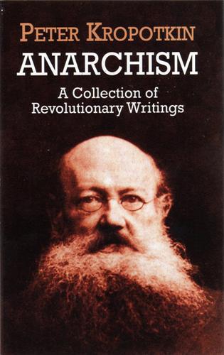 Anarchism (Paperback, 2002, Dover Publications)