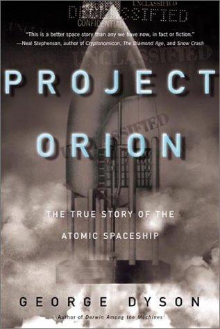 Project Orion (Paperback, 2003, Owl Books)