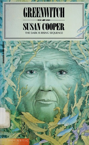 Greenwitch (1974, Scholastic)