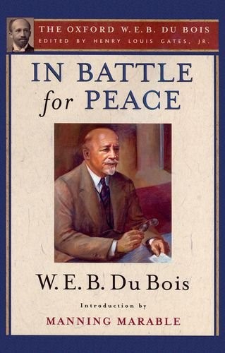 In Battle for Peace (Paperback, 2014, Oxford University Press)