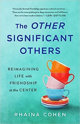 Rhaina Cohen: The Other Significant Others (Hardcover, 2024, St. Martin's Press)