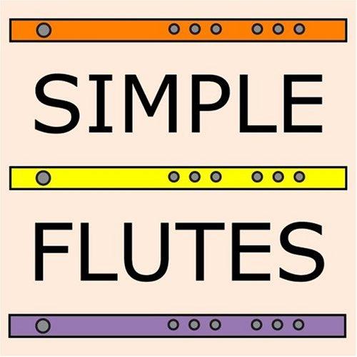 Shepard, Mark: Simple flutes (2002, Shepard Publications)