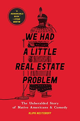 We Had a Little Real Estate Problem (Paperback, 2022, Simon & Schuster)
