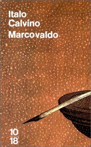 Marcovaldo (Paperback, 1991, Editions 10/18)