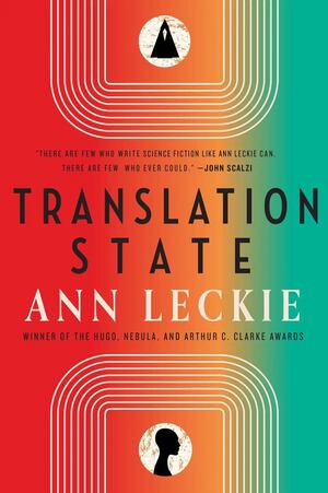 New Ann Leckie (2023, Little, Brown Book Group Limited)