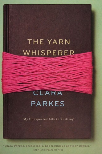 Clara Parkes: The yarn whisperer (2013)