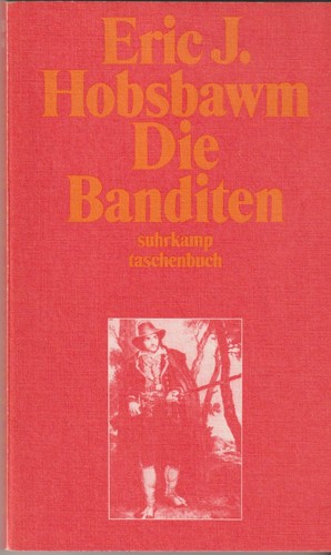 Die Banditen (Paperback, German language, 1972, Suhrkamp Verlag)