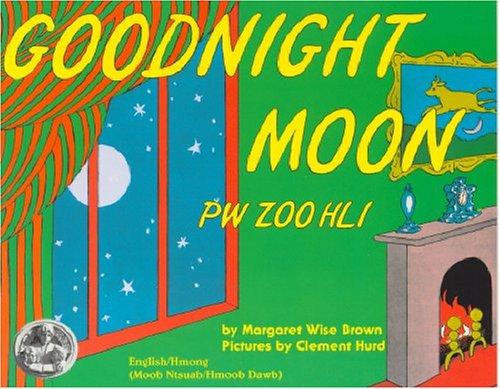Jean Little: Goodnight Moon (Paperback, 2001, Minnesota Humanities Commission)