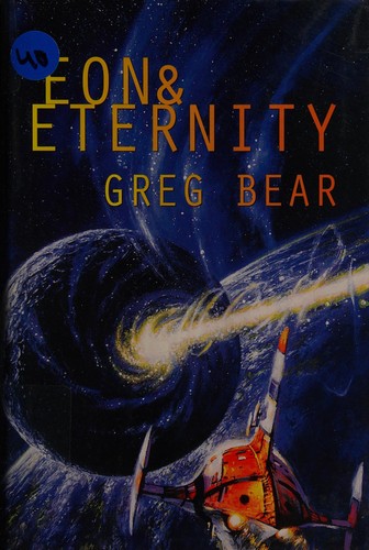 Eon & Eternity (Hardcover, 1999, SFBC)
