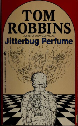 Jitterbug perfume (1985, Bantam)