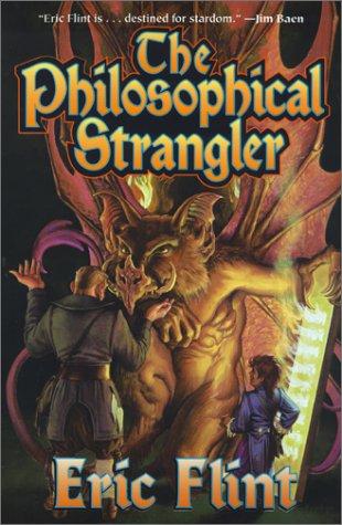 The philosophical strangler (2001, Baen, Distributed by Simon & Schuster)
