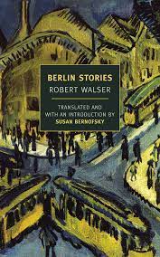 Berlin stories (2012, New York Review Books)