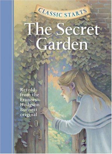 The secret garden (2005, Sterling Pub.)