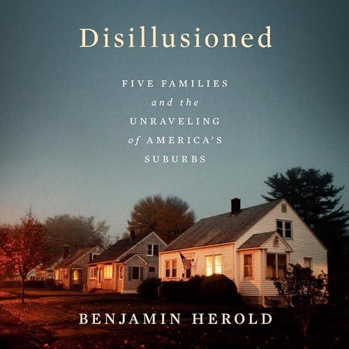 Disillusioned (2023, Penguin Publishing Group)