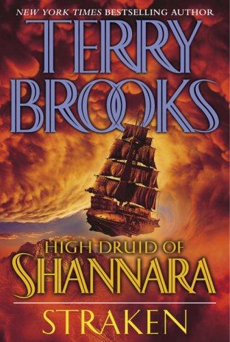 Terry Brooks: Straken (2005, Del Rey)