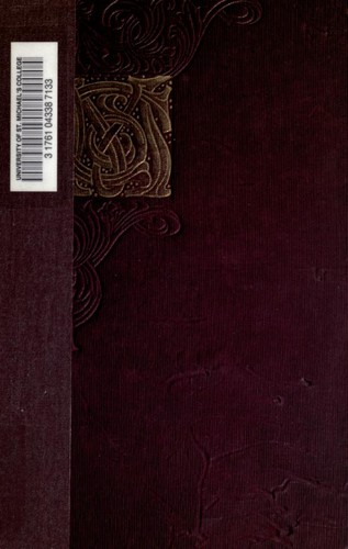 George Meredith: The egoist (1899, A. Constable)