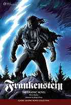 Frankenstein (Hardcover, 2010, Lucent Books)