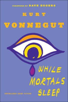 While mortals sleep (2011, Delacorte Press)