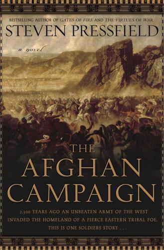 The Afghan Campaign (EBook, 2006, Broadway Books)