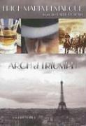 Arch of Triumph (AudiobookFormat, 2005, Blackstone Audiobooks)