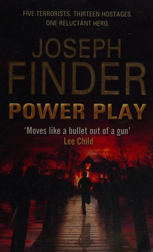 Power play (2008, Headline)
