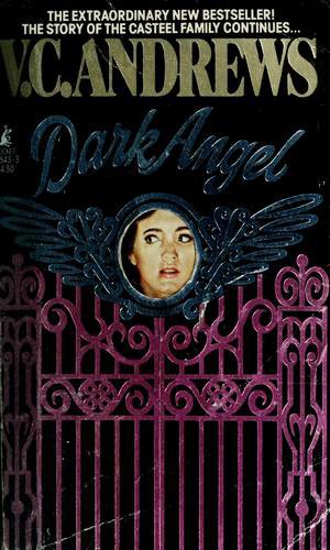 V. C. Andrews: Dark Angel (Paperback, 1986, Pocket Books)