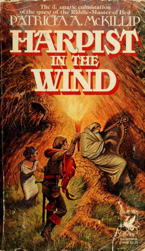 Harpist in the wind (1980, Ballantine Books)