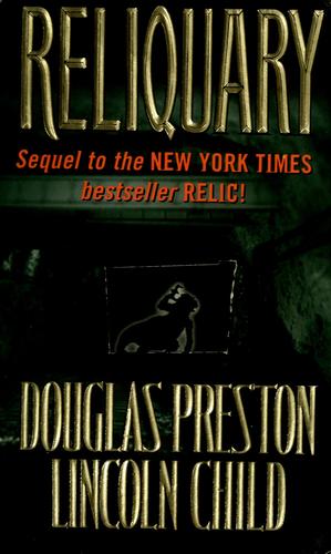 Reliquary (Paperback, 1998, Forge)