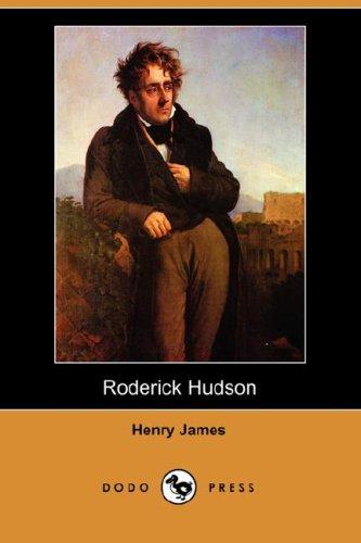 Roderick Hudson (Dodo Press) (Paperback, 2007, Dodo Press)