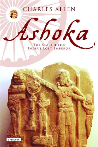 Ashoka (Hardcover, 2011, Overlook Press)