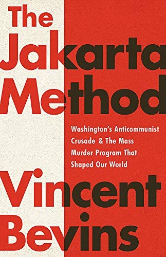 The Jakarta Method (Hardcover, 2020, PublicAffairs)