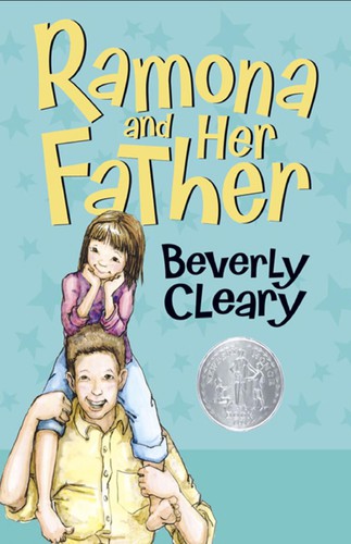 Beverly Cleary: Ramona and Her Father (EBook, 2008, HarperCollins e-books)