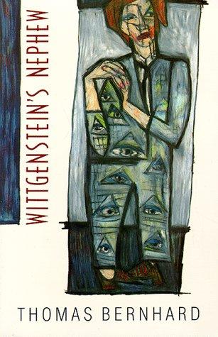 Wittgenstein's nephew (1990, University of Chicago Press)