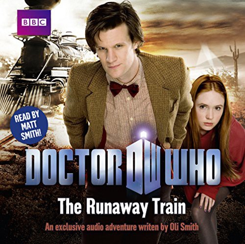 Doctor Who: Doctor Who (AudiobookFormat, BBC Physical Audio)