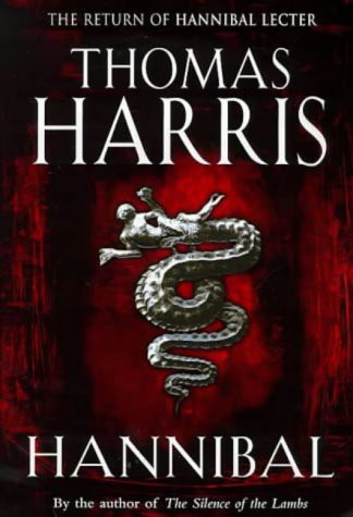 Hannibal (Hardcover, 1999, William Heinemann Ltd(england)