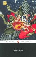 Wendy Doniger: Hindu myths (2004, Penguin)