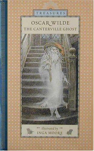 The Canterville ghost (1997, Candlewick Press)