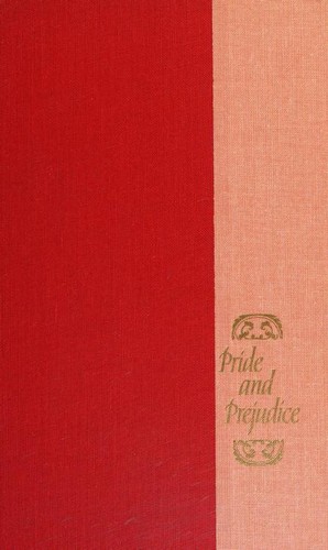 Pride and Prejudice (Hardcover, Nelson Doubleday)